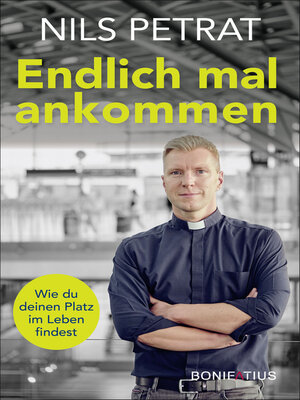 cover image of Endlich mal ankommen